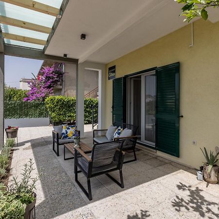 Citrus Accommodation Kastela Luaran gambar