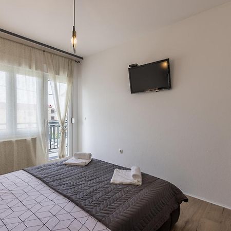 Citrus Accommodation Kastela Luaran gambar