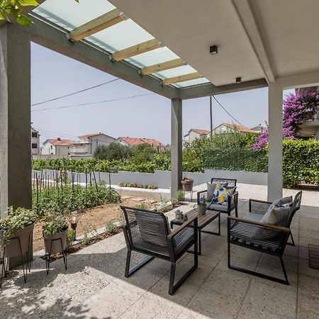 Citrus Accommodation Kastela Luaran gambar