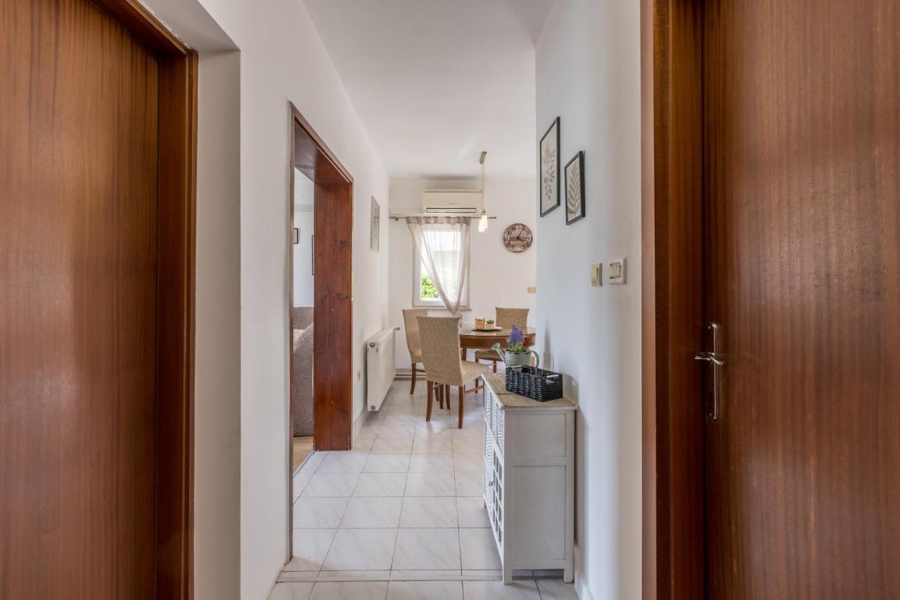 Citrus Accommodation Kastela Luaran gambar