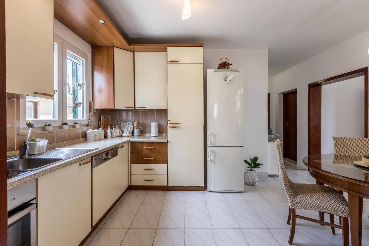 Citrus Accommodation Kastela Luaran gambar