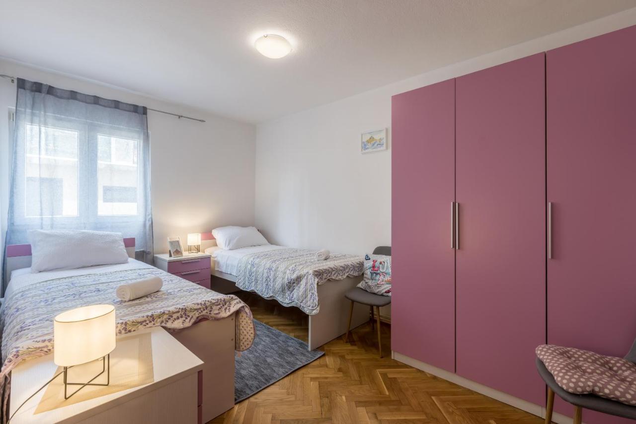 Citrus Accommodation Kastela Luaran gambar