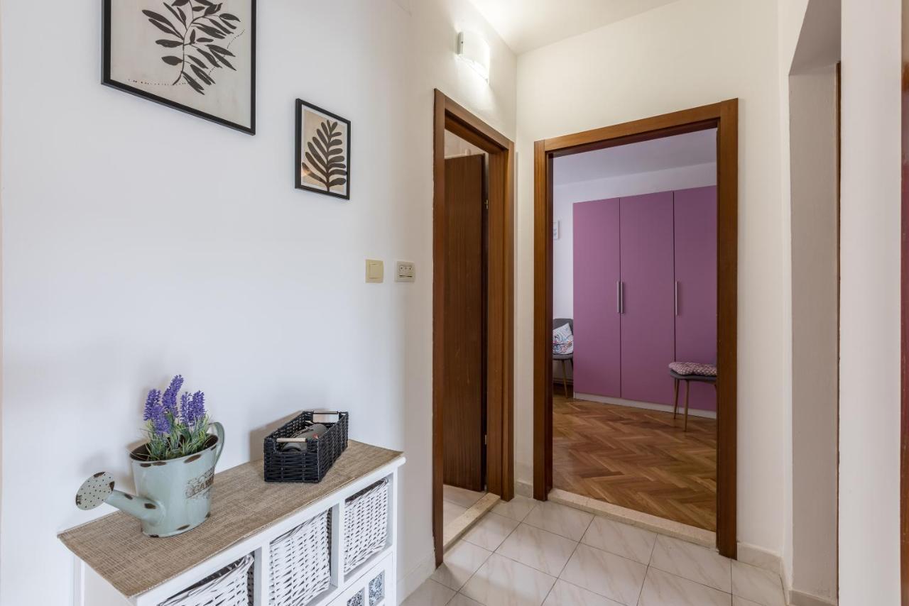 Citrus Accommodation Kastela Luaran gambar