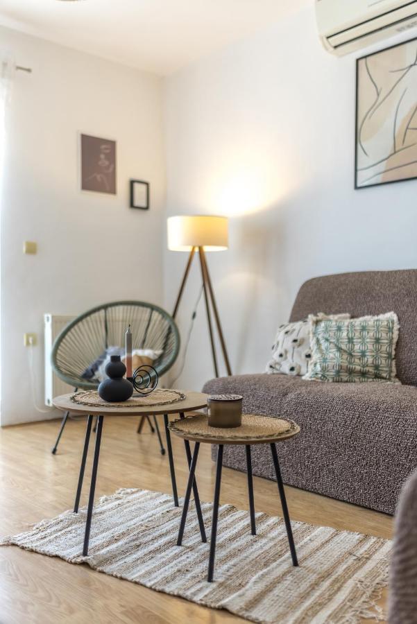 Citrus Accommodation Kastela Luaran gambar