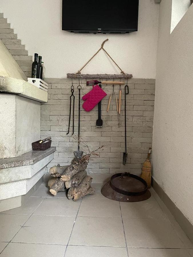 Citrus Accommodation Kastela Luaran gambar