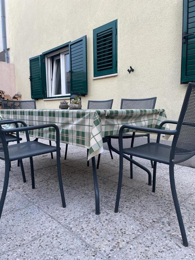 Citrus Accommodation Kastela Luaran gambar