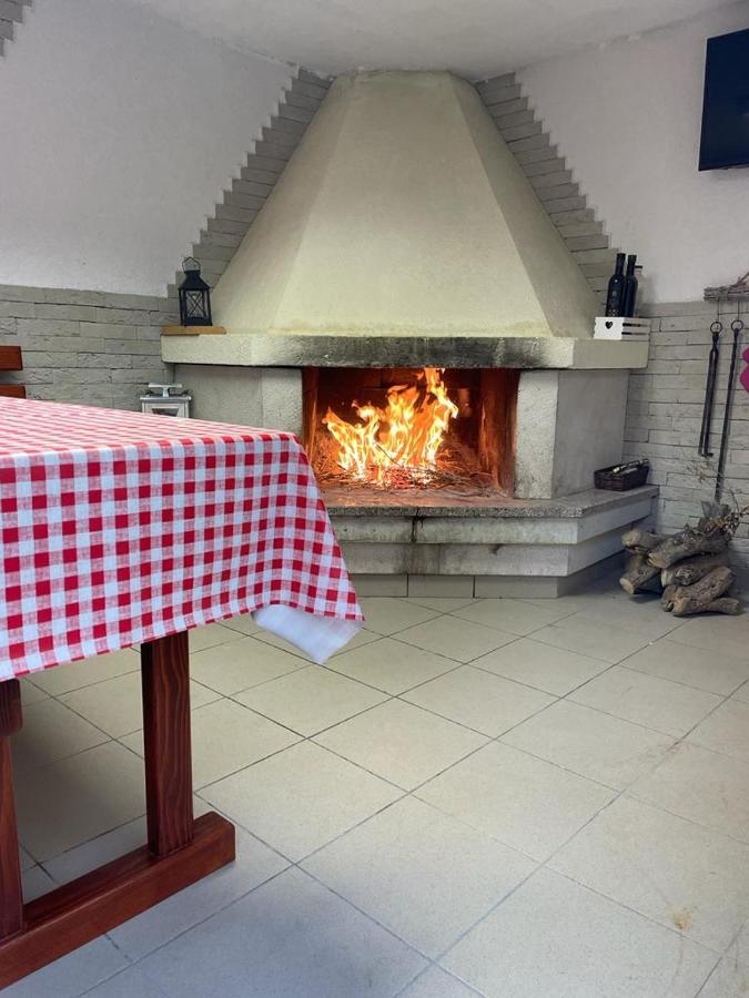 Citrus Accommodation Kastela Luaran gambar