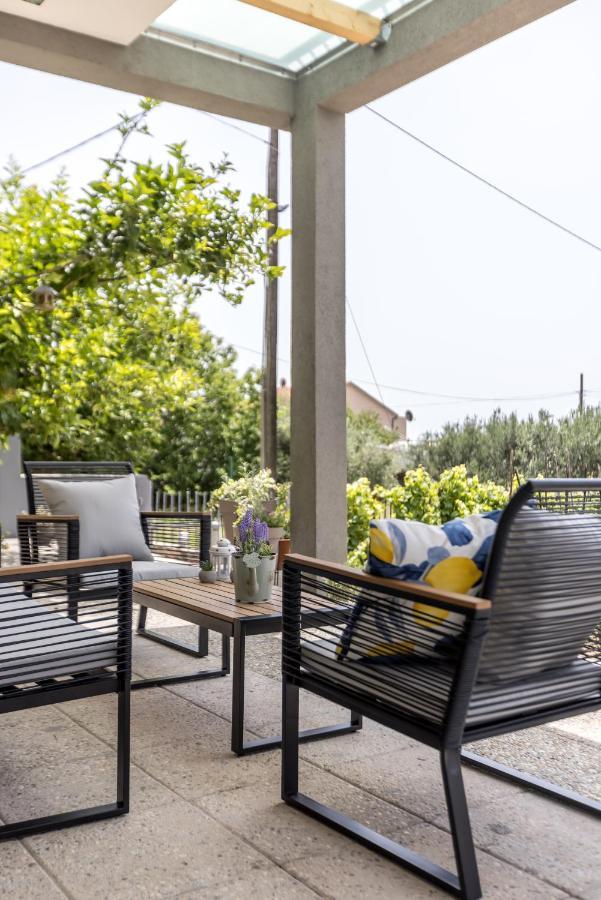 Citrus Accommodation Kastela Luaran gambar