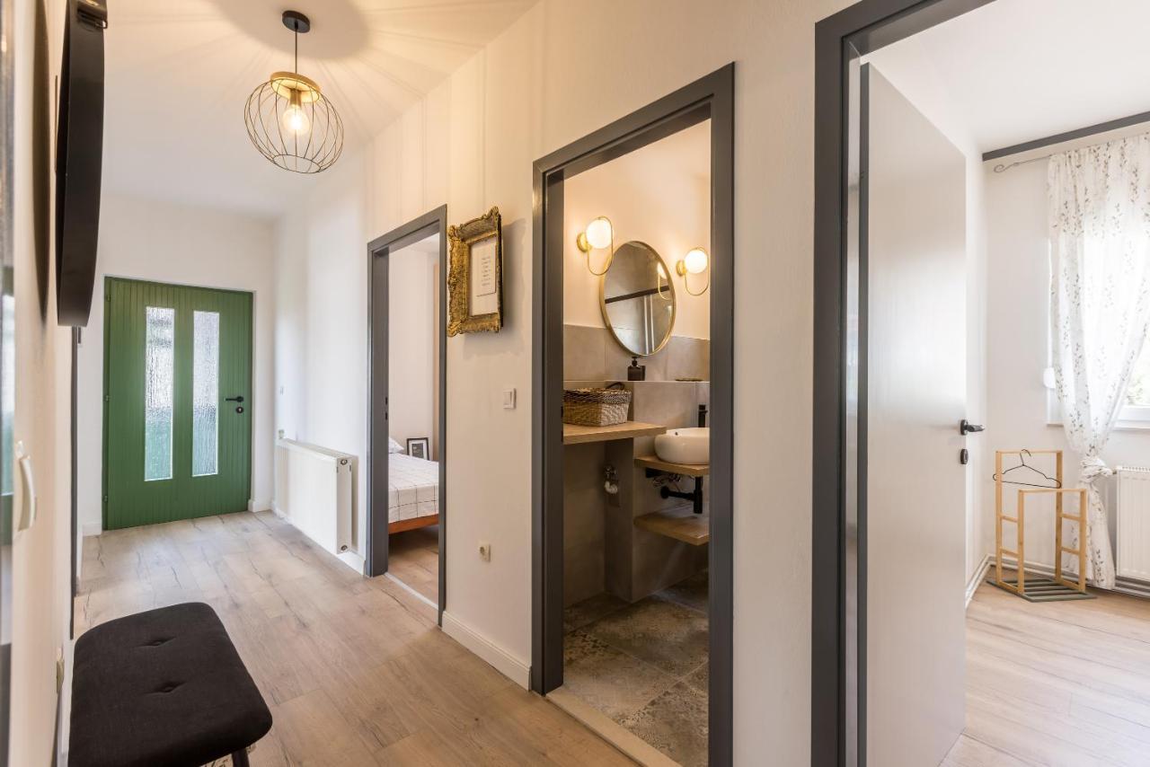Citrus Accommodation Kastela Luaran gambar