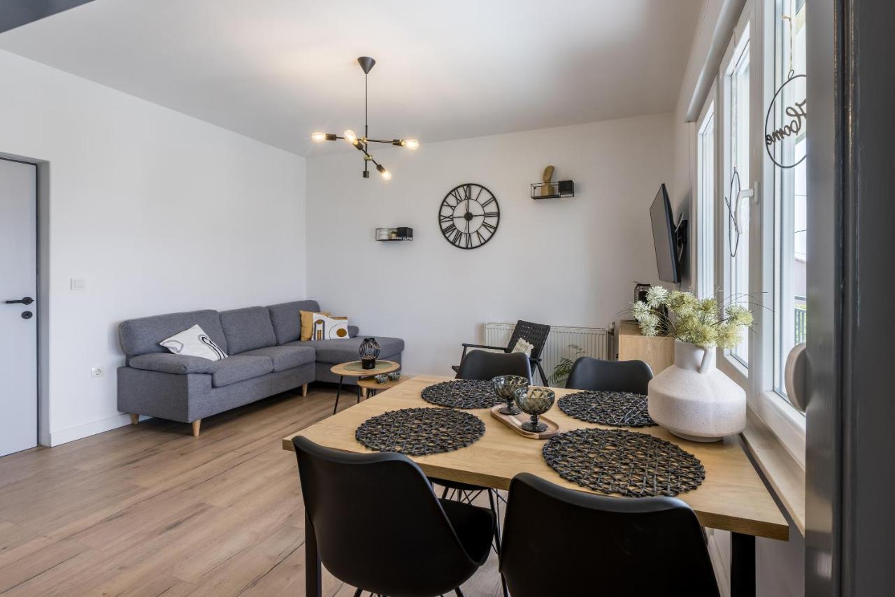 Citrus Accommodation Kastela Luaran gambar