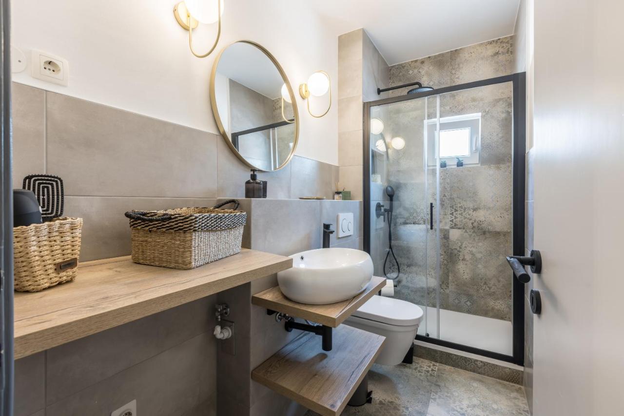 Citrus Accommodation Kastela Luaran gambar