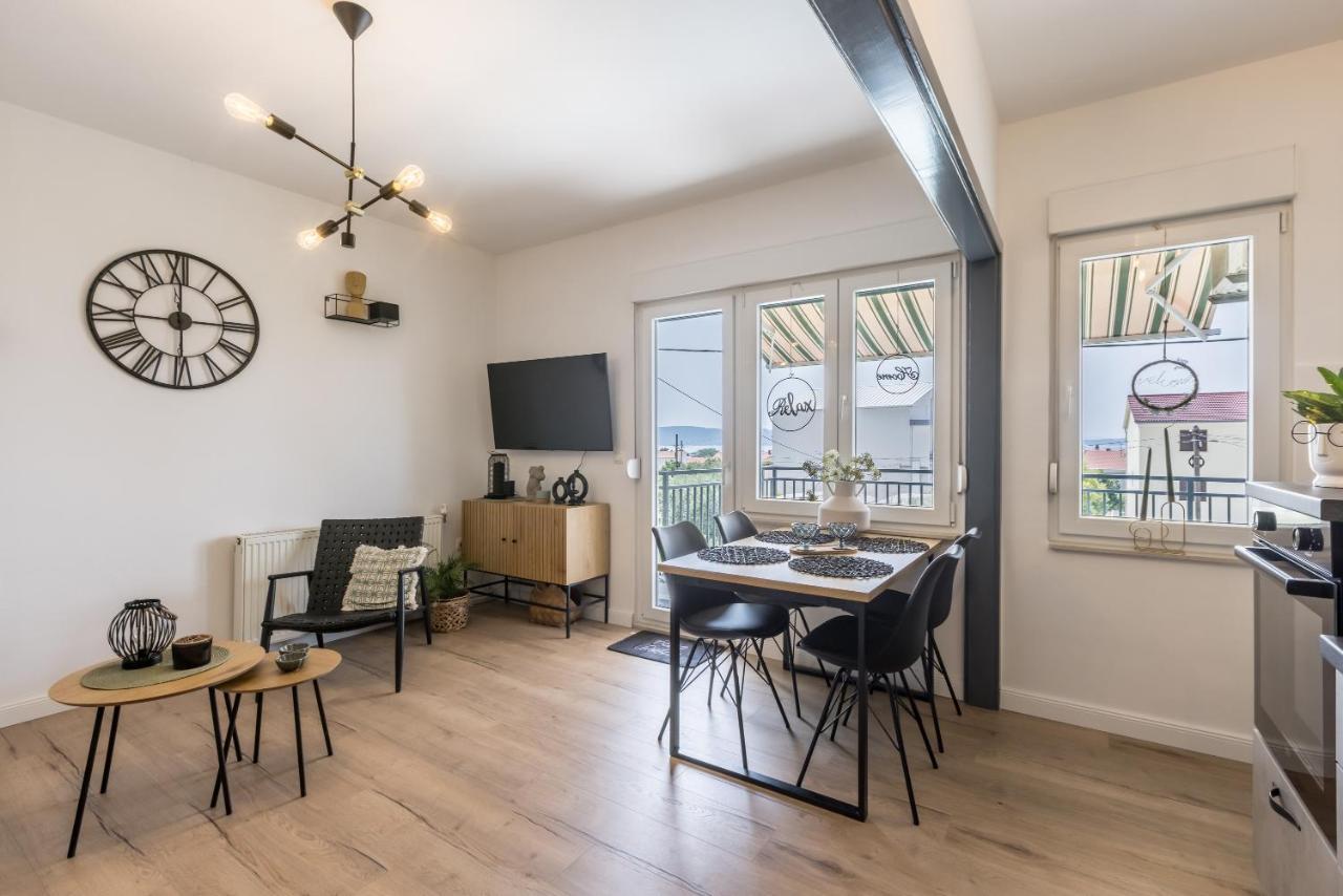 Citrus Accommodation Kastela Luaran gambar