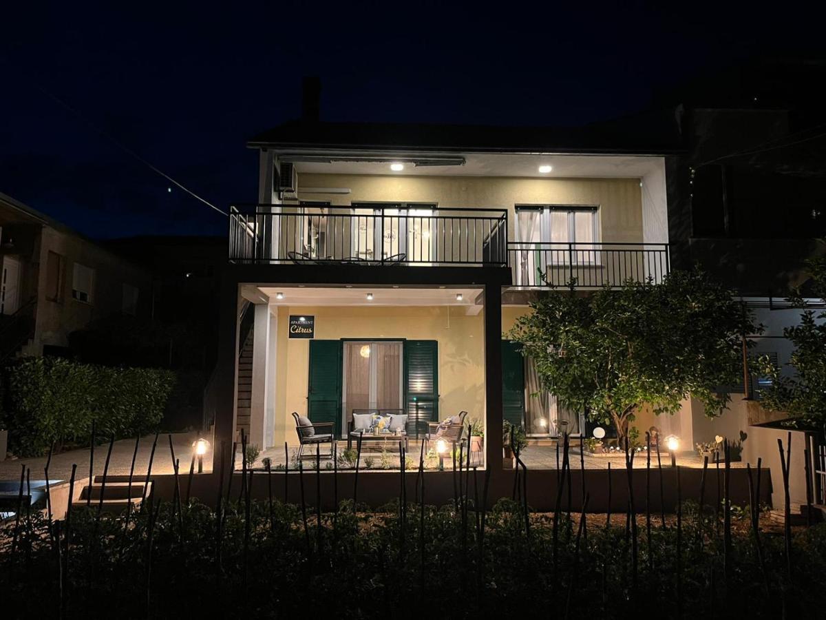 Citrus Accommodation Kastela Luaran gambar