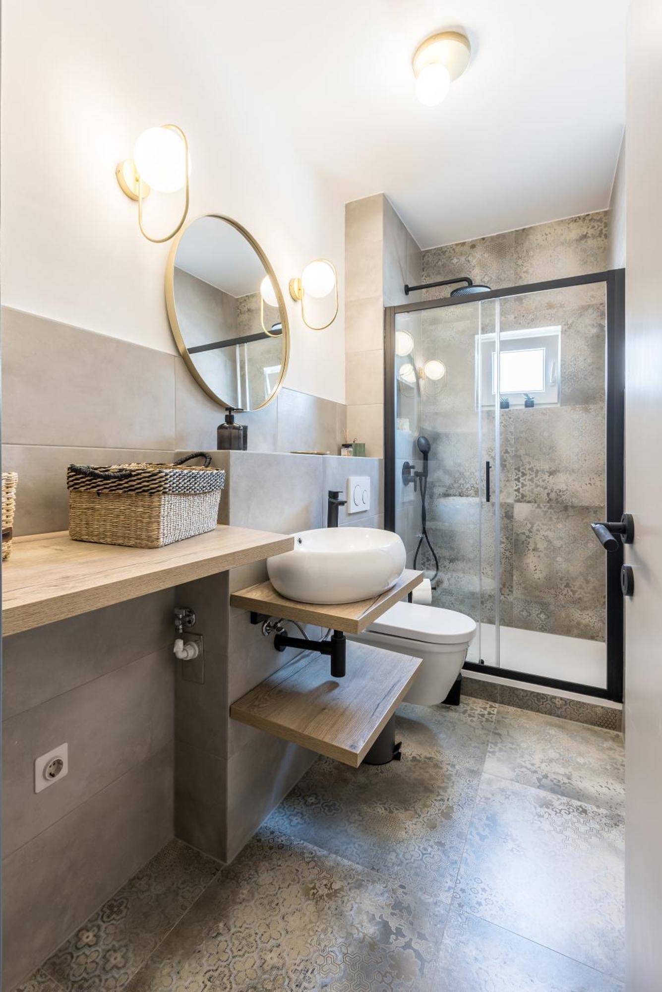 Citrus Accommodation Kastela Luaran gambar