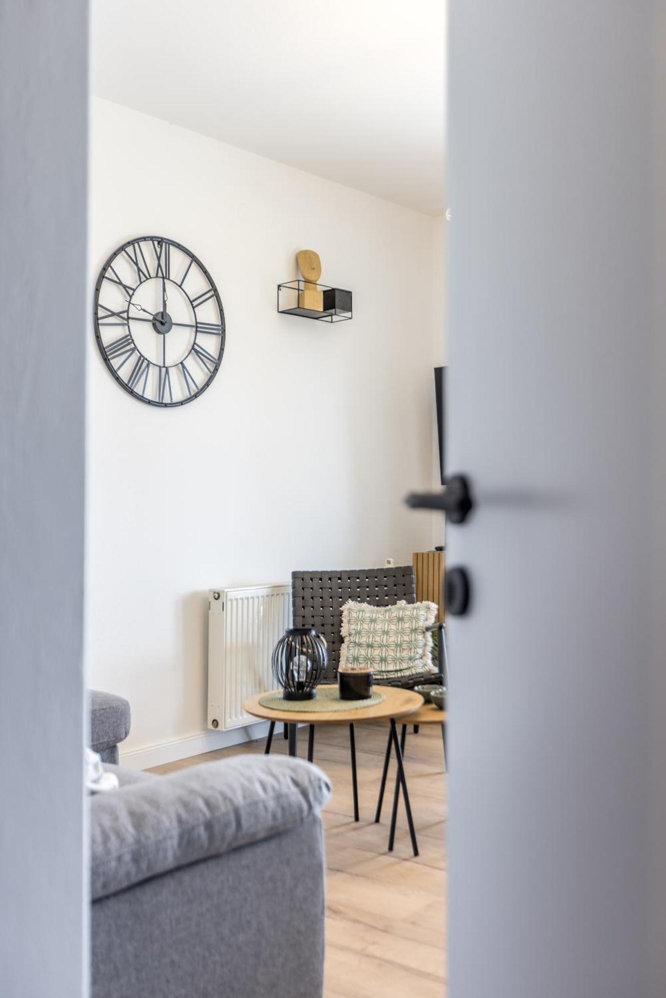 Citrus Accommodation Kastela Luaran gambar