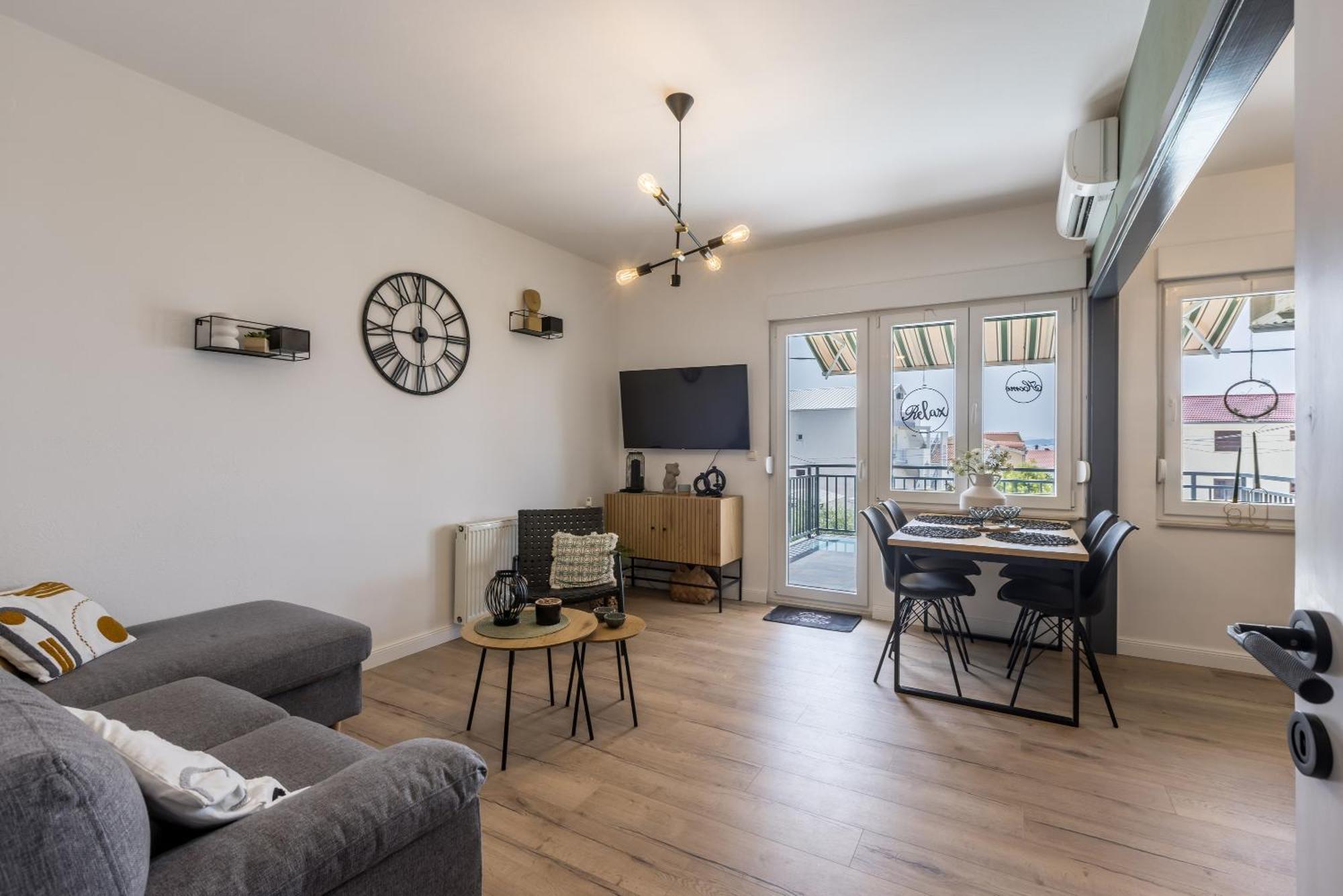 Citrus Accommodation Kastela Luaran gambar