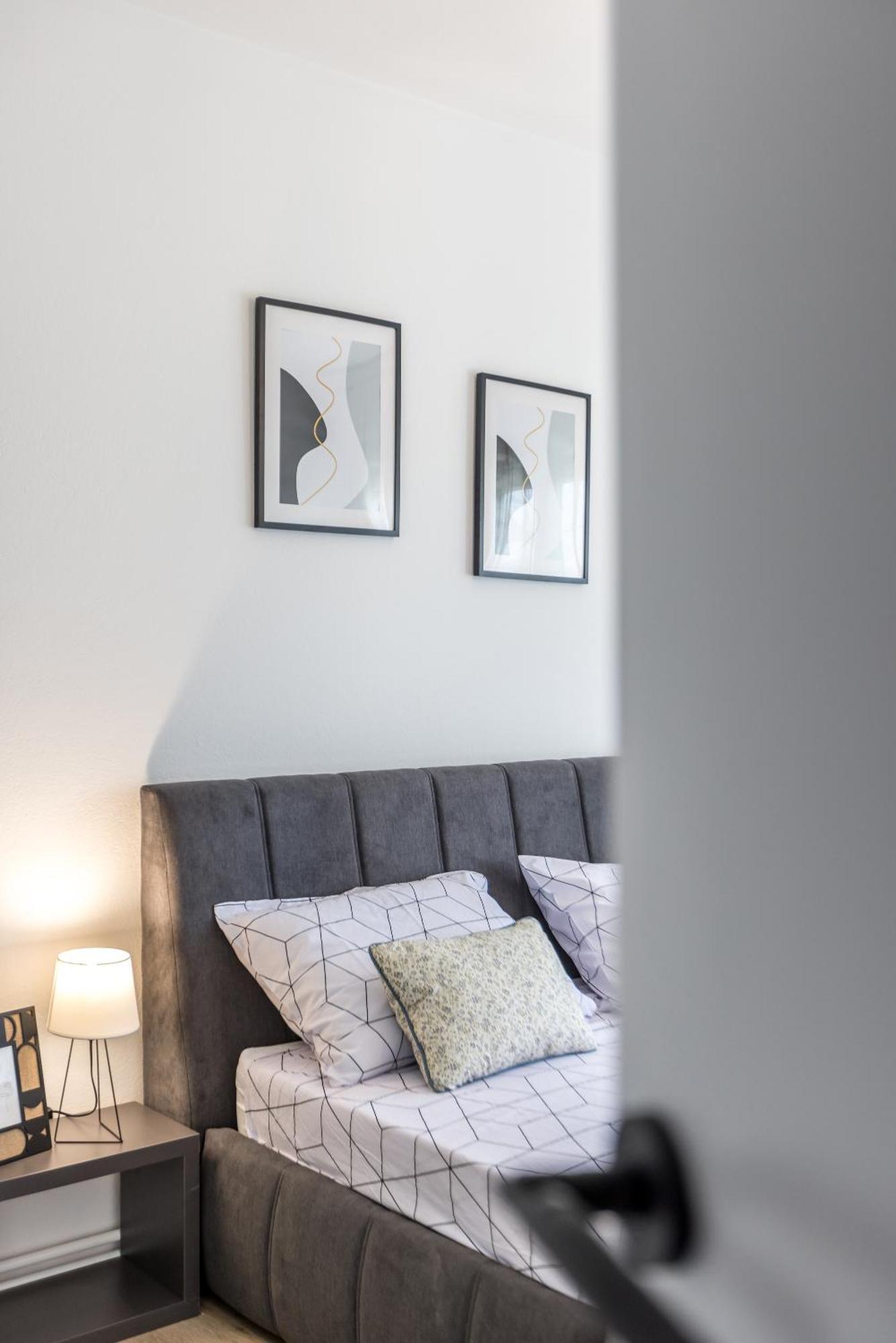 Citrus Accommodation Kastela Luaran gambar