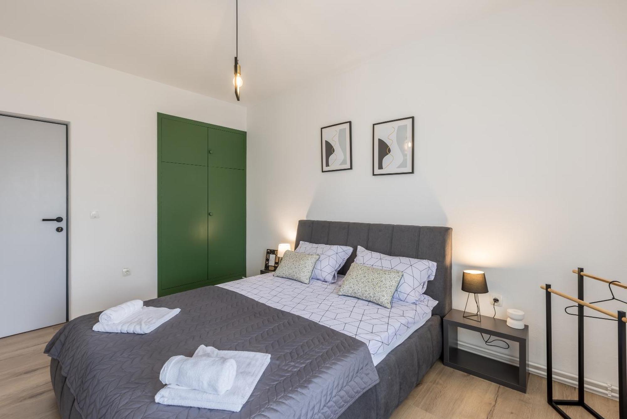 Citrus Accommodation Kastela Luaran gambar