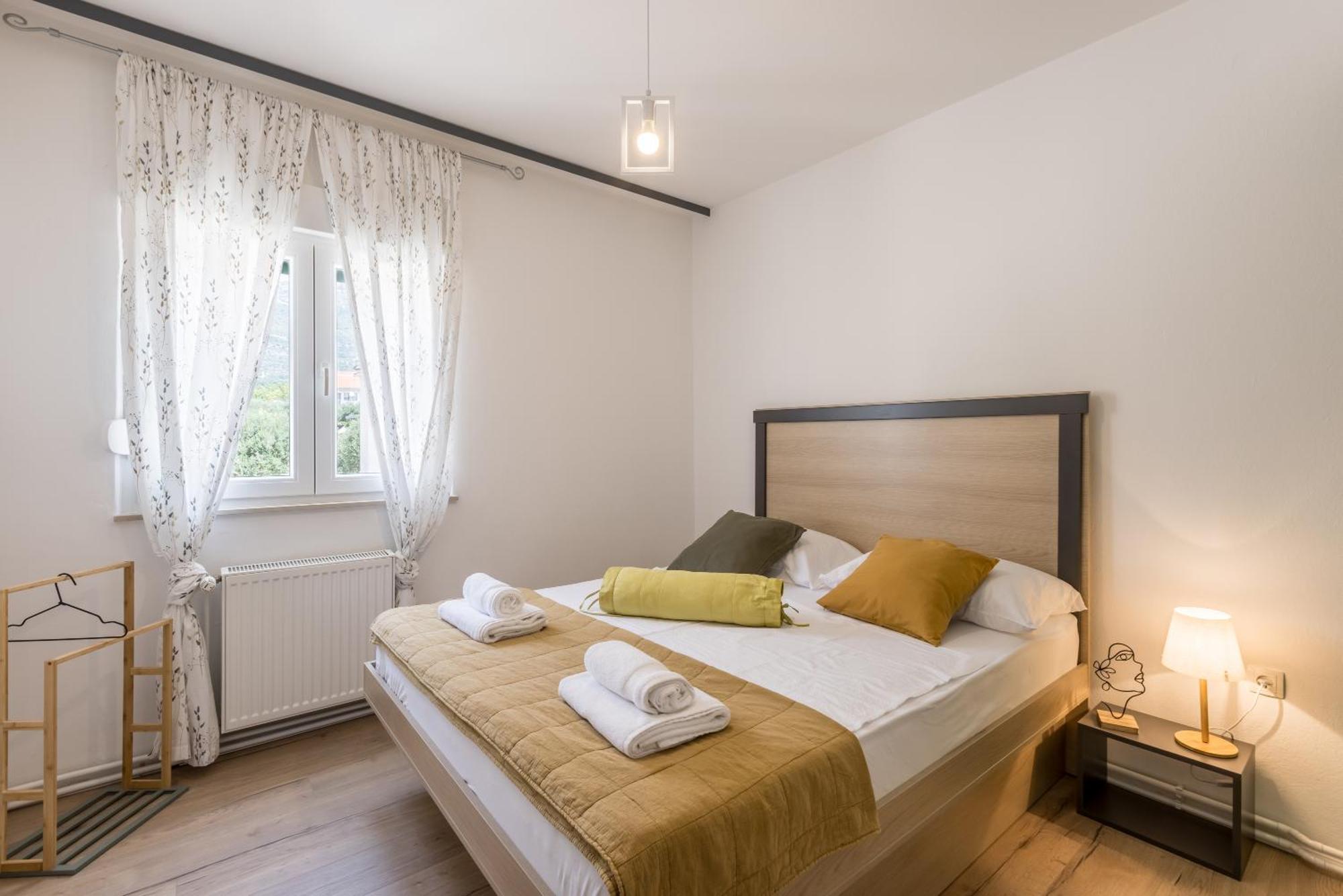 Citrus Accommodation Kastela Luaran gambar