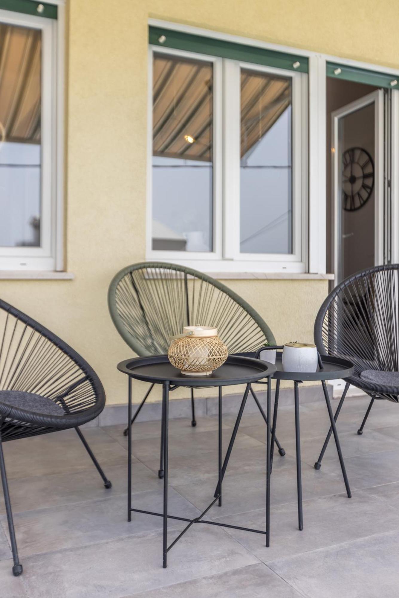 Citrus Accommodation Kastela Luaran gambar
