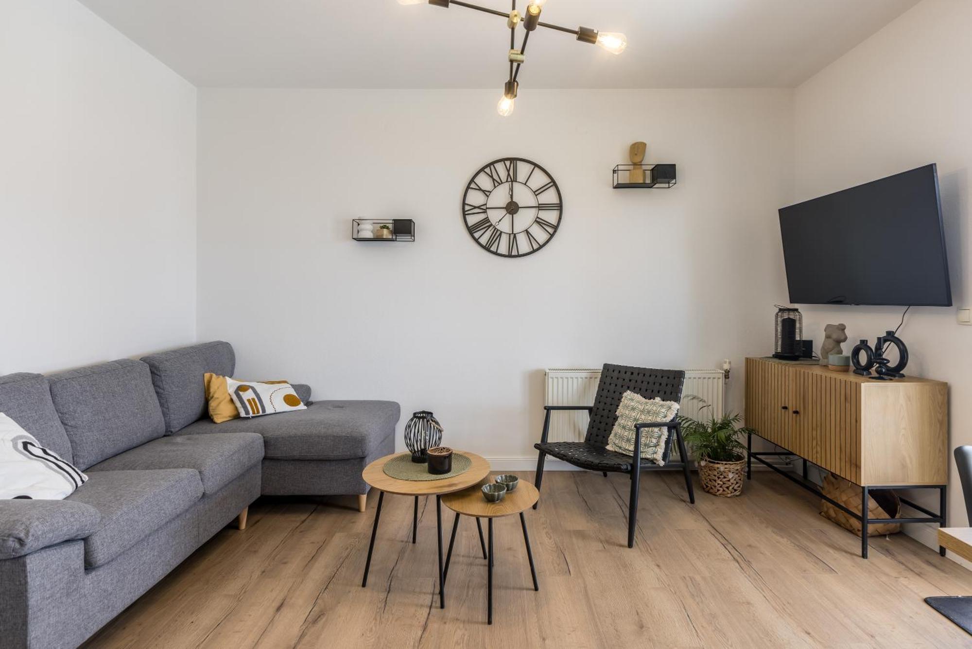 Citrus Accommodation Kastela Luaran gambar