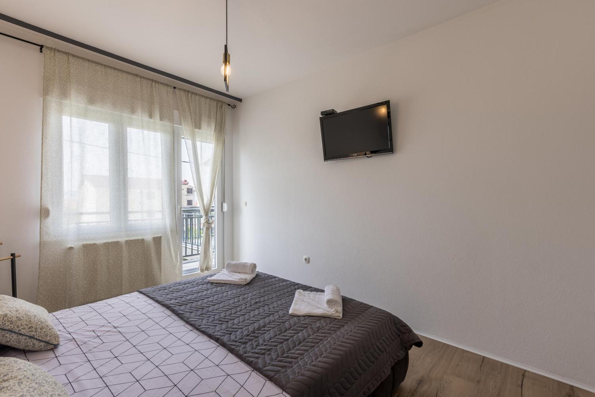Citrus Accommodation Kastela Luaran gambar