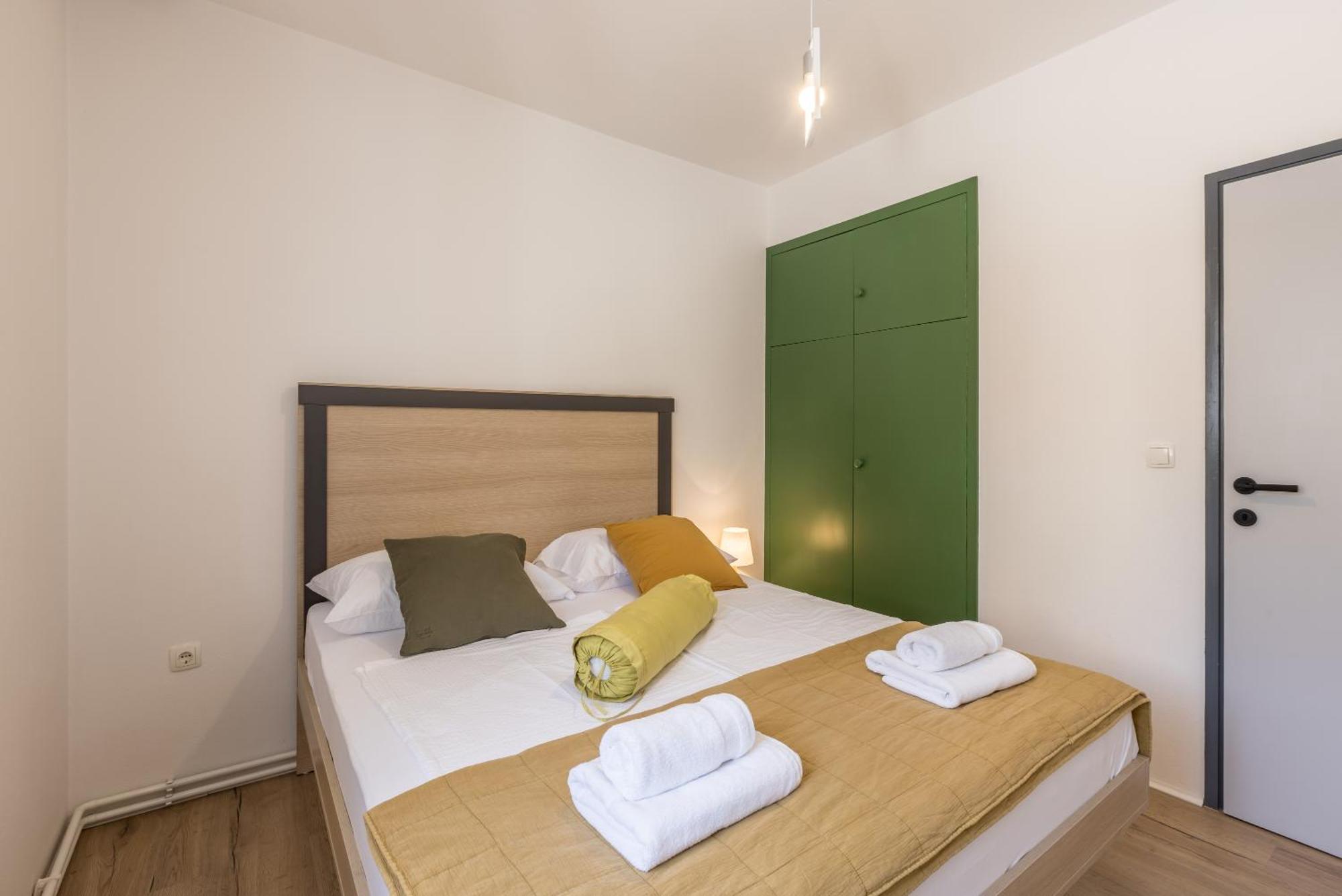 Citrus Accommodation Kastela Luaran gambar